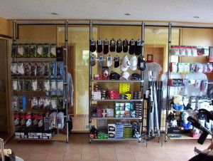 Golf-Pro-Shop